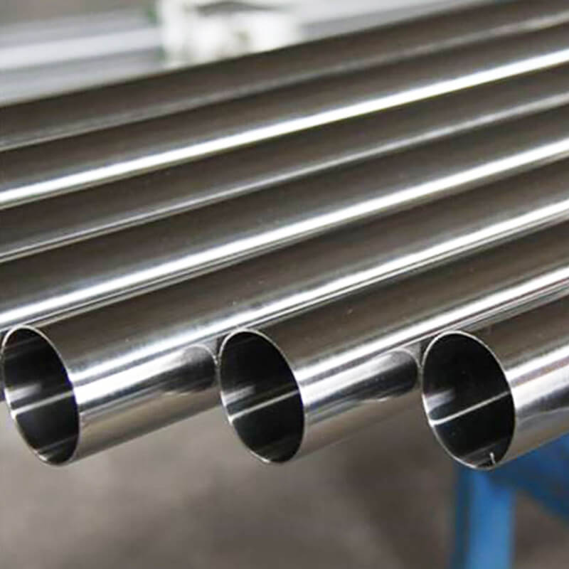 Nickel Iron Alloy
