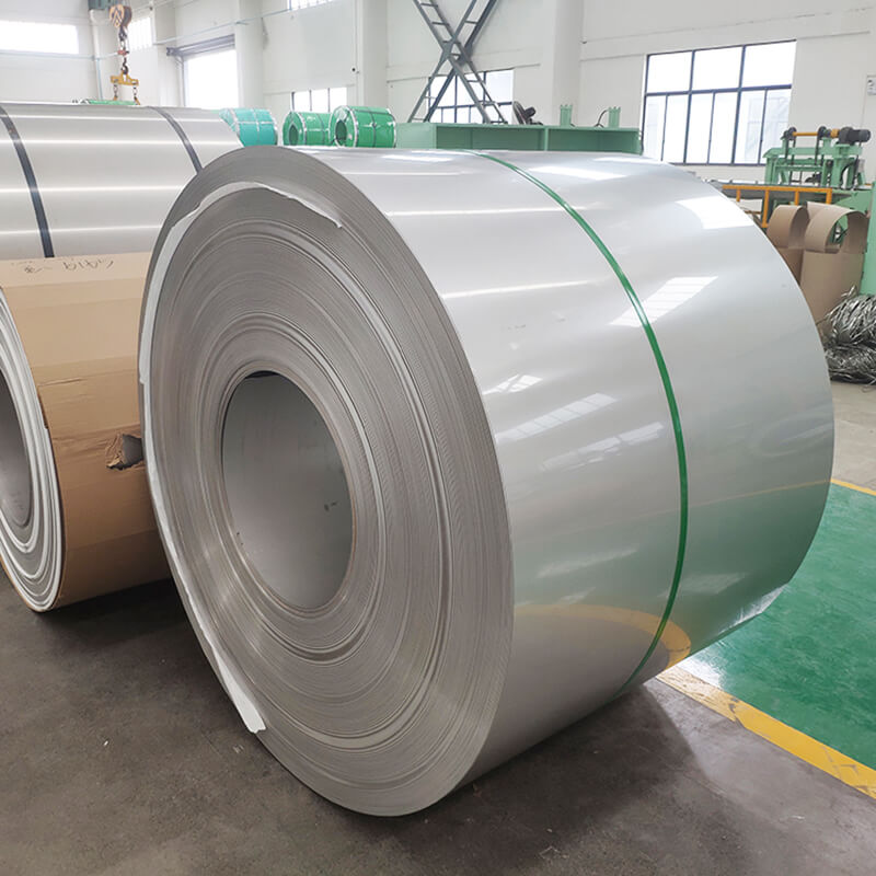 Nickel Chromium Iron Alloy