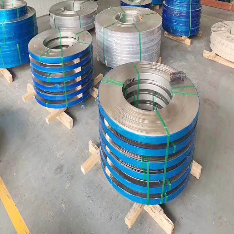 Nickel Chromium Alloy
